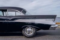 1957 Chevrolet Bel Air for sale