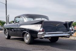 1957 Chevrolet Bel Air for sale