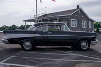 1957 Chevrolet Bel Air for sale