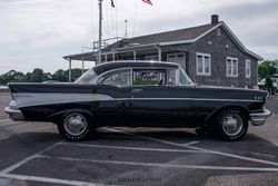 1957 Chevrolet Bel Air for sale