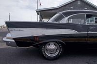 1957 Chevrolet Bel Air for sale