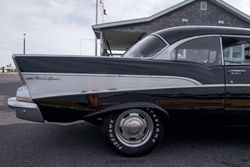 1957 Chevrolet Bel Air for sale