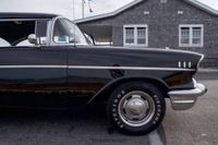 1957 Chevrolet Bel Air for sale