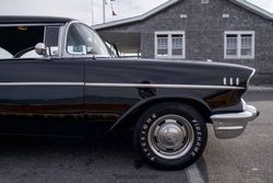 1957 Chevrolet Bel Air for sale