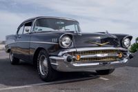 1957 Chevrolet Bel Air for sale