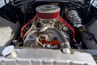 1957 Chevrolet Bel Air for sale