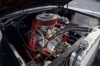 1957 Chevrolet Bel Air for sale