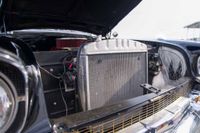 1957 Chevrolet Bel Air for sale