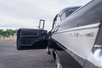 1957 Chevrolet Bel Air for sale