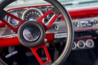 1957 Chevrolet Bel Air for sale