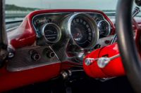 1957 Chevrolet Bel Air for sale