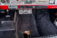 1957 Chevrolet Bel Air for sale