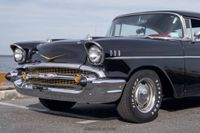 1957 Chevrolet Bel Air for sale