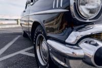 1957 Chevrolet Bel Air for sale