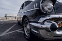 1957 Chevrolet Bel Air for sale