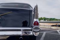 1957 Chevrolet Bel Air for sale