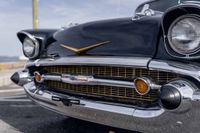 1957 Chevrolet Bel Air for sale