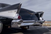 1957 Chevrolet Bel Air for sale