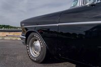 1957 Chevrolet Bel Air for sale