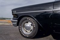 1957 Chevrolet Bel Air for sale