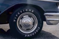 1957 Chevrolet Bel Air for sale