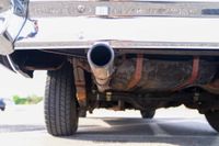 1957 Chevrolet Bel Air for sale
