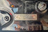 1957 Chevrolet Bel Air for sale