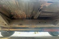 1957 Chevrolet Bel Air for sale