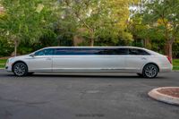 2014 Cadillac XTS Limousine for sale