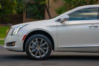 2014 Cadillac XTS Limousine for sale