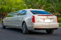 2014 Cadillac XTS Limousine for sale