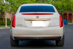 2014 Cadillac XTS Limousine for sale