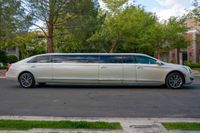 2014 Cadillac XTS Limousine for sale