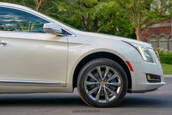 2014 Cadillac XTS Limousine for sale