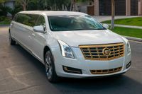 2014 Cadillac XTS Limousine for sale