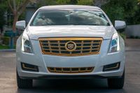 2014 Cadillac XTS Limousine for sale