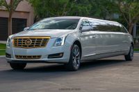 2014 Cadillac XTS Limousine for sale