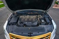 2014 Cadillac XTS Limousine for sale