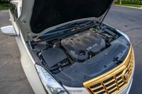 2014 Cadillac XTS Limousine for sale