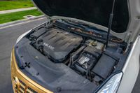 2014 Cadillac XTS Limousine for sale
