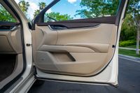 2014 Cadillac XTS Limousine for sale