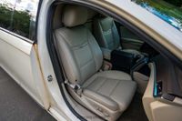 2014 Cadillac XTS Limousine for sale