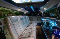 2014 Cadillac XTS Limousine for sale
