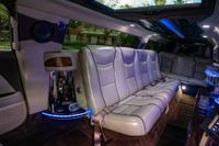 2014 Cadillac XTS Limousine for sale