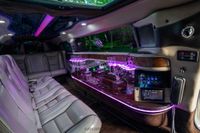 2014 Cadillac XTS Limousine for sale