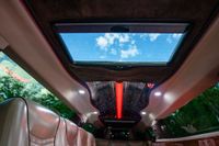 2014 Cadillac XTS Limousine for sale
