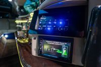 2014 Cadillac XTS Limousine for sale