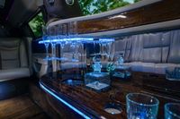 2014 Cadillac XTS Limousine for sale