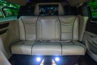 2014 Cadillac XTS Limousine for sale