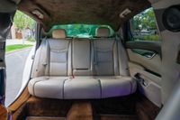 2014 Cadillac XTS Limousine for sale